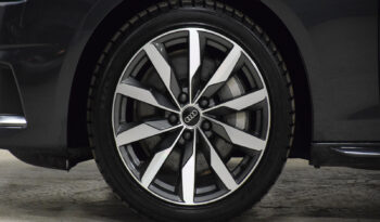 2023 Audi A4 full