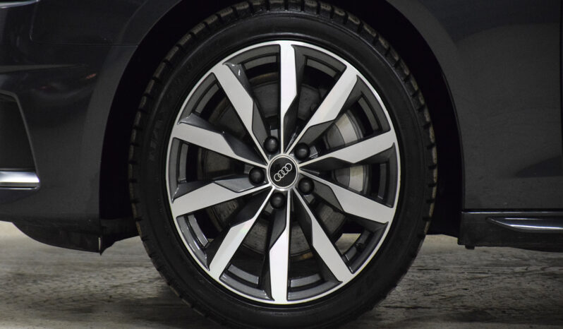 2023 Audi A4 full
