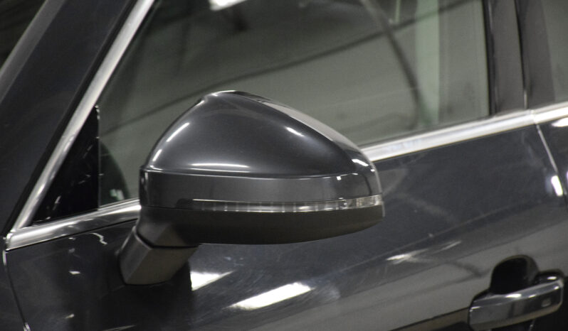 2023 Audi A4 full