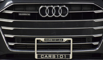 2023 Audi A4 full