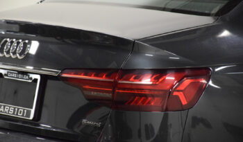 2023 Audi A4 full