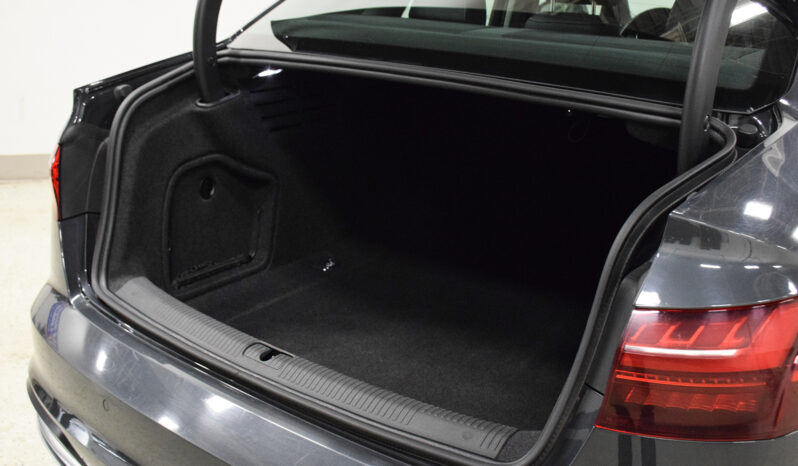 2023 Audi A4 full