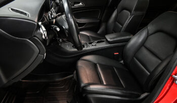 2019 MERCEDES BENZ GLA-CLASS full