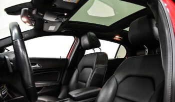 2019 MERCEDES BENZ GLA-CLASS full