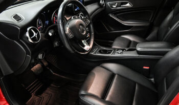2019 MERCEDES BENZ GLA-CLASS full