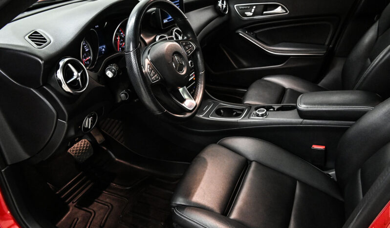 2019 MERCEDES BENZ GLA-CLASS full