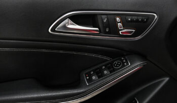 2019 MERCEDES BENZ GLA-CLASS full