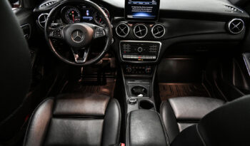 2019 MERCEDES BENZ GLA-CLASS full