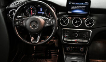 2019 MERCEDES BENZ GLA-CLASS full