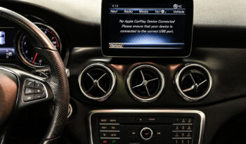 2019 MERCEDES BENZ GLA-CLASS full