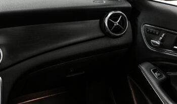2019 MERCEDES BENZ GLA-CLASS full