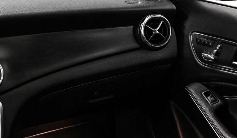 2019 MERCEDES BENZ GLA-CLASS full