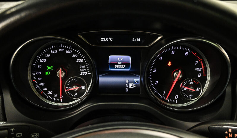 2019 MERCEDES BENZ GLA-CLASS full