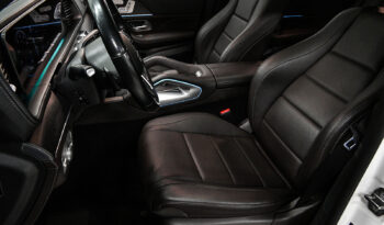 2021 MERCEDES-BENZ GLE 350 full