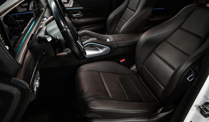2021 MERCEDES-BENZ GLE 350 full