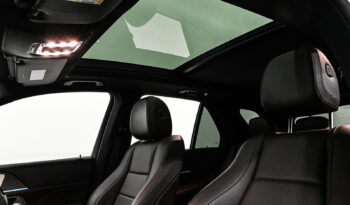2021 MERCEDES-BENZ GLE 350 full