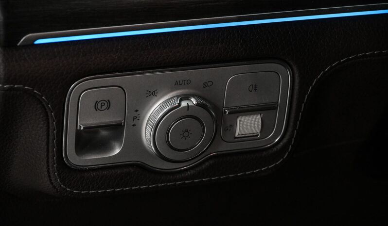 2021 MERCEDES-BENZ GLE 350 full