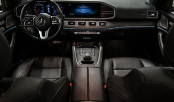2021 MERCEDES-BENZ GLE 350 full