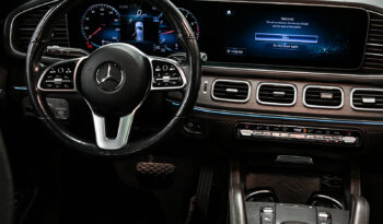 2021 MERCEDES-BENZ GLE 350 full