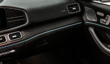 2021 MERCEDES-BENZ GLE 350 full