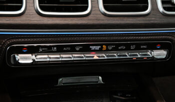 2021 MERCEDES-BENZ GLE 350 full