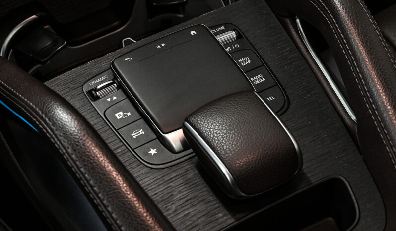 2021 MERCEDES-BENZ GLE 350 full