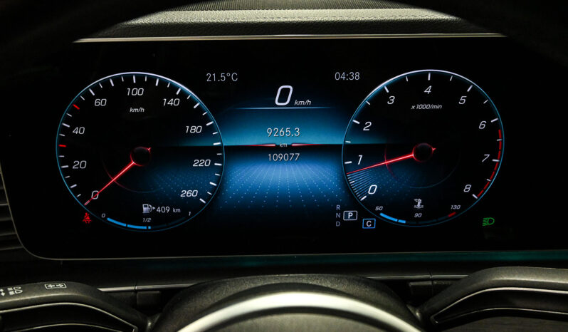 2021 MERCEDES-BENZ GLE 350 full