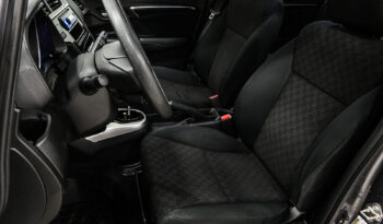2017 HONDA FIT DX full