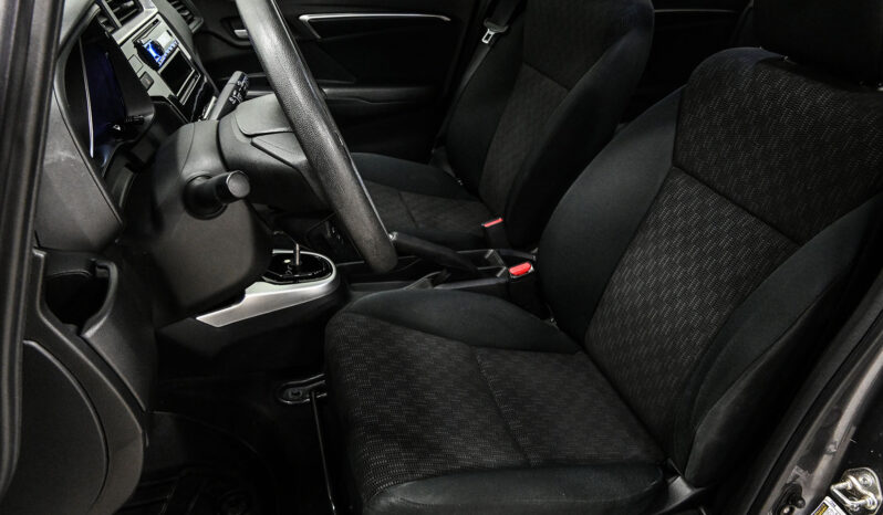 2017 HONDA FIT DX full