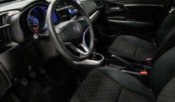 2017 HONDA FIT DX full