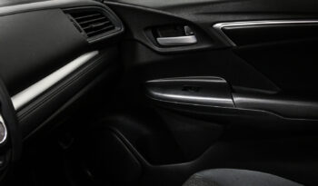 2017 HONDA FIT DX full