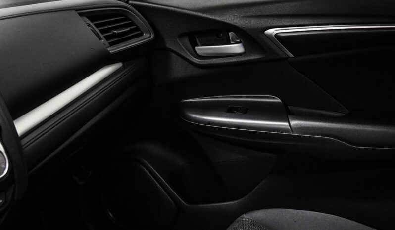2017 HONDA FIT DX full