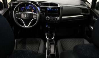 2017 HONDA FIT DX full