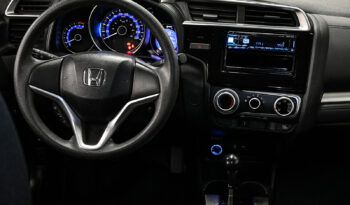 2017 HONDA FIT DX full