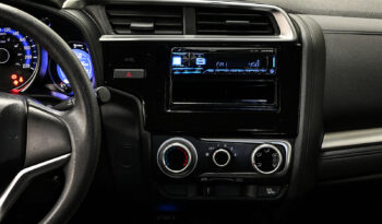 2017 HONDA FIT DX full