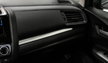 2017 HONDA FIT DX full
