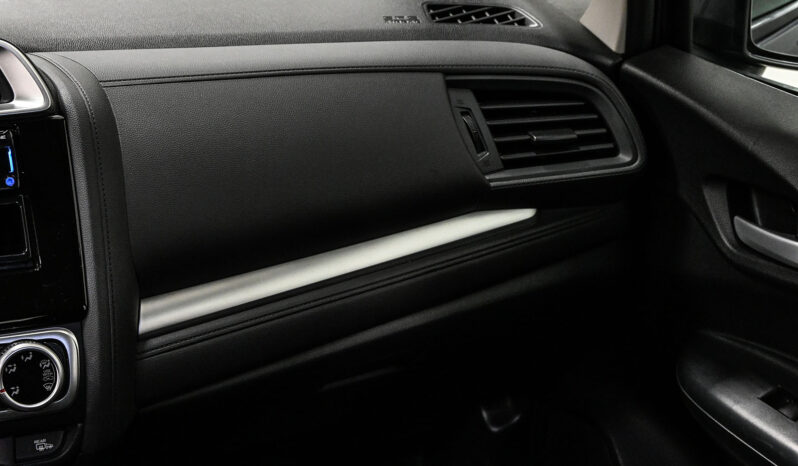 2017 HONDA FIT DX full