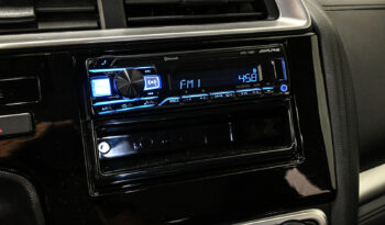 2017 HONDA FIT DX full