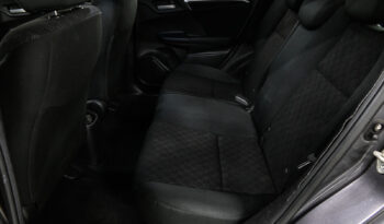 2017 HONDA FIT DX full