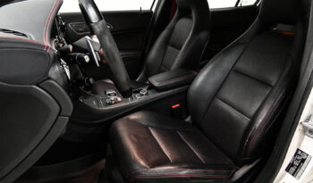 2015 Mercedes-Benz GLA 45 AMG full