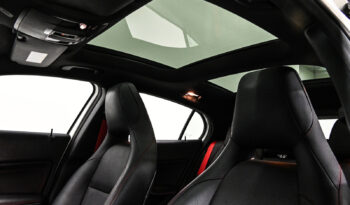 2015 Mercedes-Benz GLA 45 AMG full