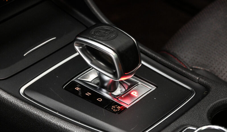 2015 Mercedes-Benz GLA 45 AMG full