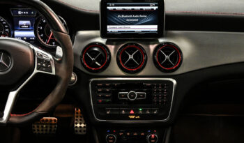 2015 Mercedes-Benz GLA 45 AMG full