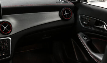 2015 Mercedes-Benz GLA 45 AMG full