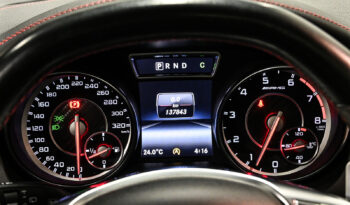 2015 Mercedes-Benz GLA 45 AMG full
