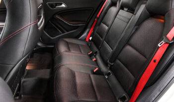 2015 Mercedes-Benz GLA 45 AMG full