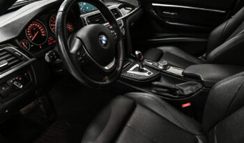 2018 BMW 330e full
