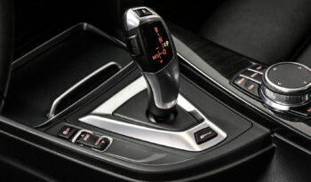 2018 BMW 330e full