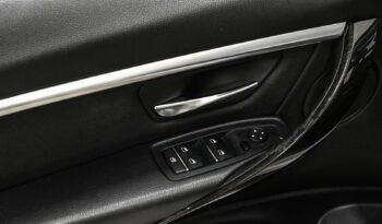 2018 BMW 330e full