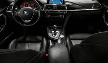 2018 BMW 330e full